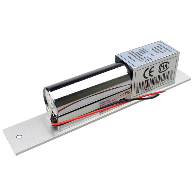 Electric Mortise Lock Electric Mortise Lock